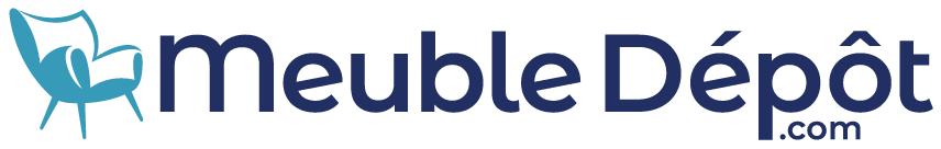 logo de Meuble Dépôt